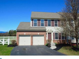 66 S Cummings Dr, Middletown, DE