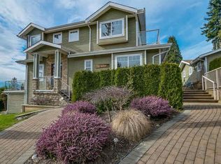 2501 Mahon Ave #2501, North Vancouver, BC