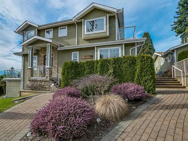 2501 Mahon Ave #2 photo 1