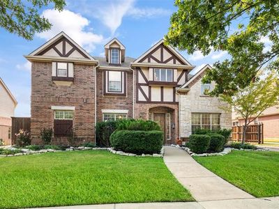 1102 Holy Grail Dr, The Colony, TX, 75056