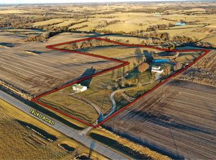 2892 Truro Rd, Truro, IA 50257