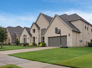 1600 Chisholm Trl, Prosper, TX 75078