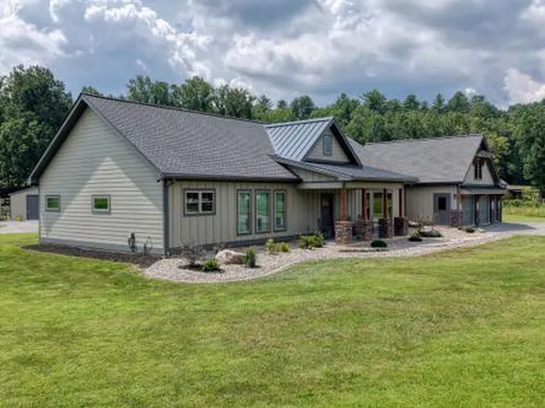 186 Rice Landing Ct, Hayesville, NC 28904