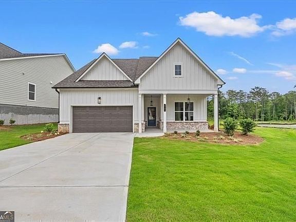 2nd image of 1101 Cooks Farm Way