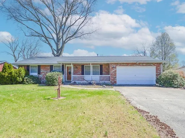 308 Warson Ln, Granite City, IL 62040