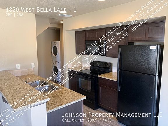 3rd image of 1820 W Bella Ln APT 1