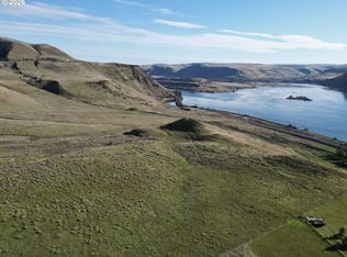1 Wishram Rd, Wishram, WA 98673
