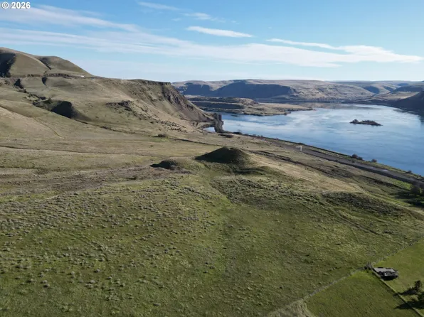 1 Wishram Rd, Wishram, WA 98673