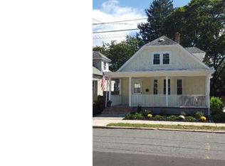 114 Laclede Ave, Trenton, NJ 08618