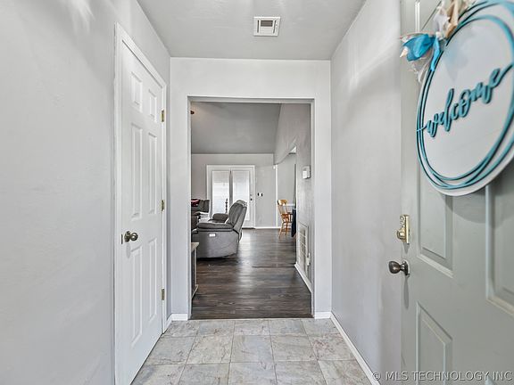 3rd image of 20908 E 34th Pl S
