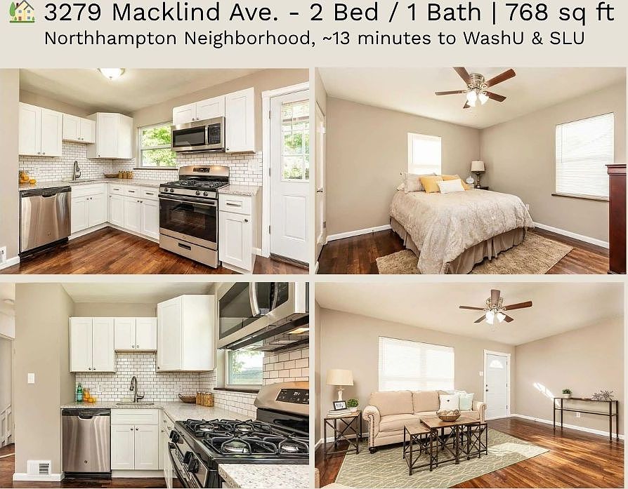 1st image of 3279 Macklind Ave