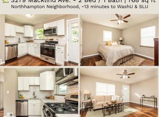 3279 Macklind Ave, Saint Louis, MO 63139