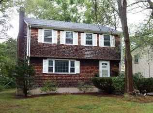 37 Curtis St, Brockton, MA 02301