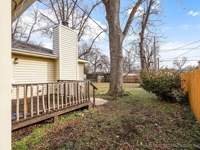 20 E 44th St, Tulsa, OK, 74105