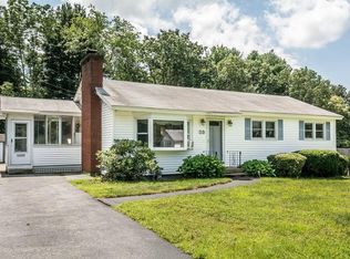 50 Ansie Rd, Chelmsford, MA 01824