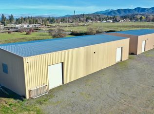 3060 S Stage Rd, Medford, OR