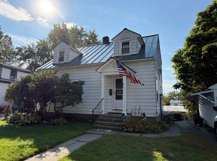 185 Wall Street, Springfield, VT 05156