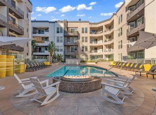 The Westerly on Lincoln, Marina Del Rey, CA 90292