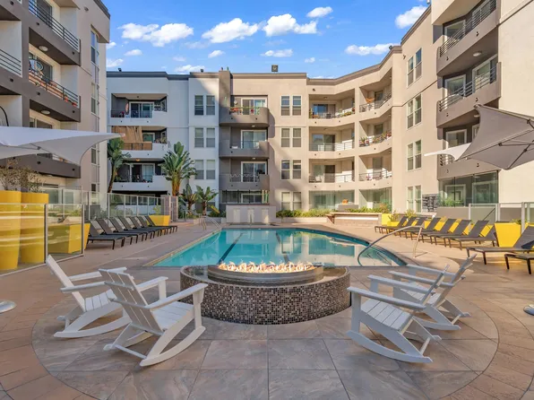 The Westerly on Lincoln