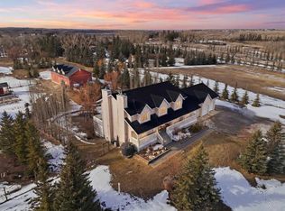 238039 44th St E, Foothills County, AB T1S3R3