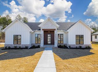 99 Lynndi Ln, Sheridan, AR 72150