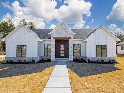 99 Lynndi Ln, Sheridan, AR, 72150