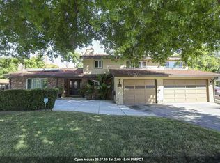3114 Peachwillow Ln, Walnut Creek, CA