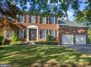 1612 Winesapp Dr, Odenton, MD 21113