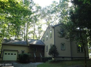 105 Harris Ct, Locust Grove, VA 22508