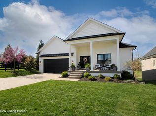 2902 Travis French Trl, Fisherville, KY