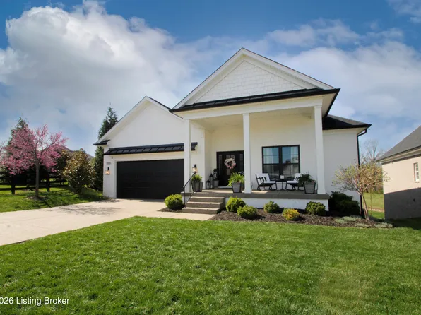 2902 Travis French Trl, Fisherville, KY 40023