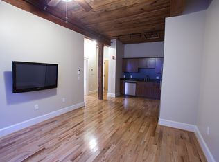 32 Olive St APT 207, Greenfield, MA 01301