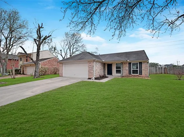 21470 Park Mill Ln, Katy, TX 77450