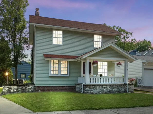 1612 Curdes Ave, Fort Wayne, IN 46805