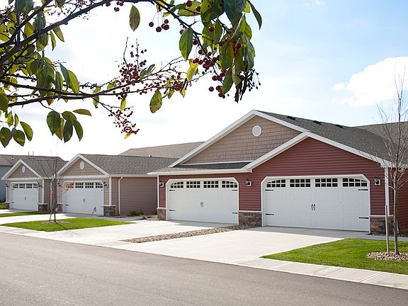 Charming Neighborhood Setting