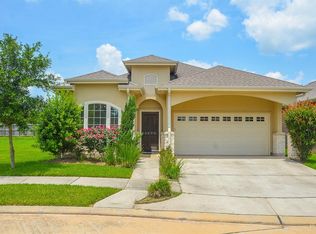3470 Talia Wood Ct, Missouri City, TX 77459