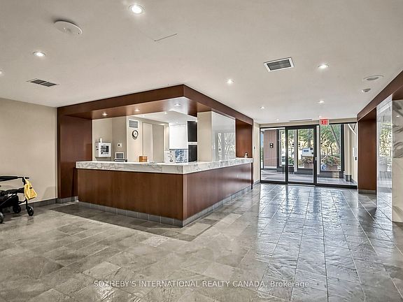4th image of 65 Spring Garden Ave #1803