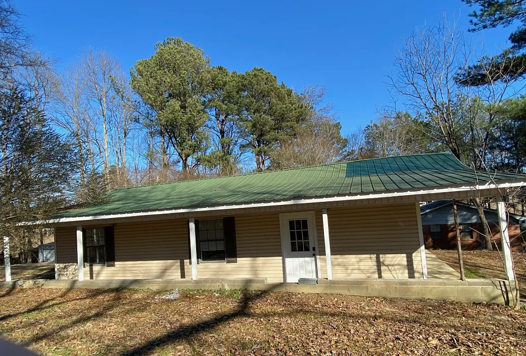 3676 Highway 178 Mooreville MS 38857 - — Photo 1
