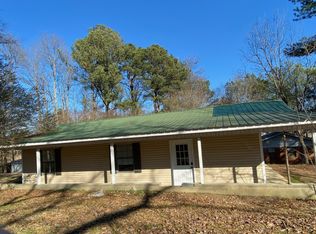 3676 Highway 178, Mooreville, MS 38857