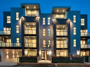 726 N Hudson Ave PENTHOUSE 5, Los Angeles, CA 90038
