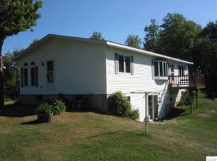 7570 S Berge Rd, Foxboro, WI 54836