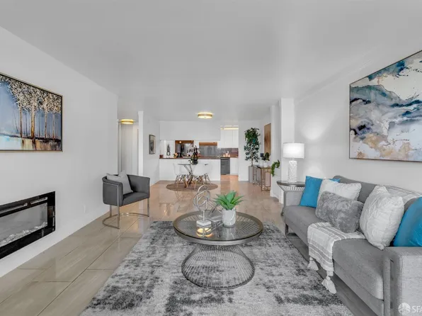 282 Red Rock Way, San Francisco, CA 94131