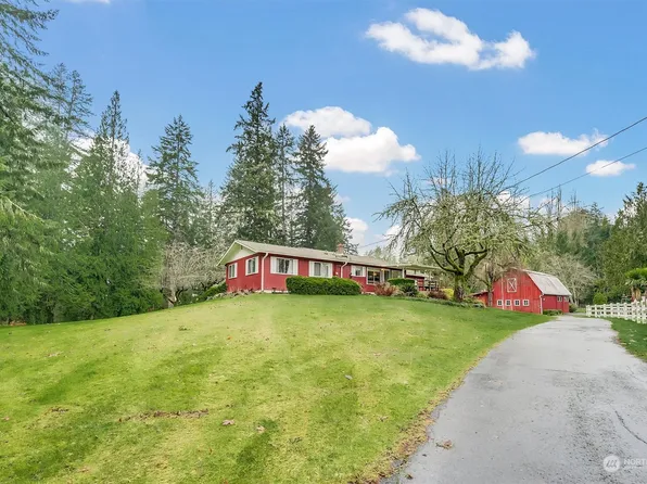 4420 Key Peninsula Highway SW, Longbranch, WA 98351