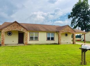 1512 80th St NW, Grove, OK 74344