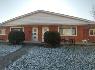 732 Redway Cir, Dayton, OH 45426
