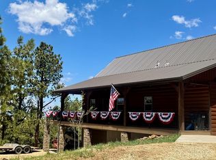 741 Junkins Loop, Westcliffe, CO