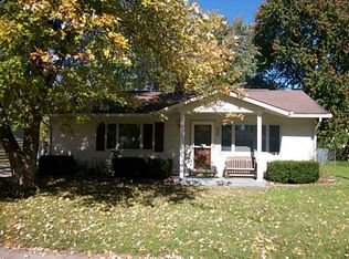 628 Alpha Ave, Brownsburg, IN 46112