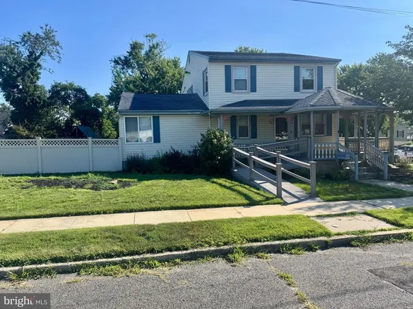 300 Asbury Ave, National Park, NJ 08063