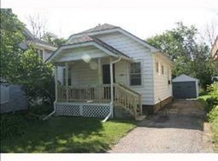 509 Pearl St, Ypsilanti, MI 48197