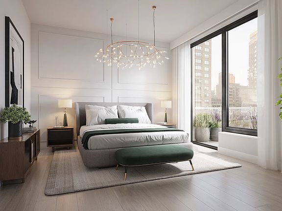 3rd image of 165 Lexington Ave #6C